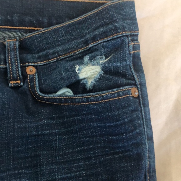 J Brand jeans, size 30 - Picture 6 of 8